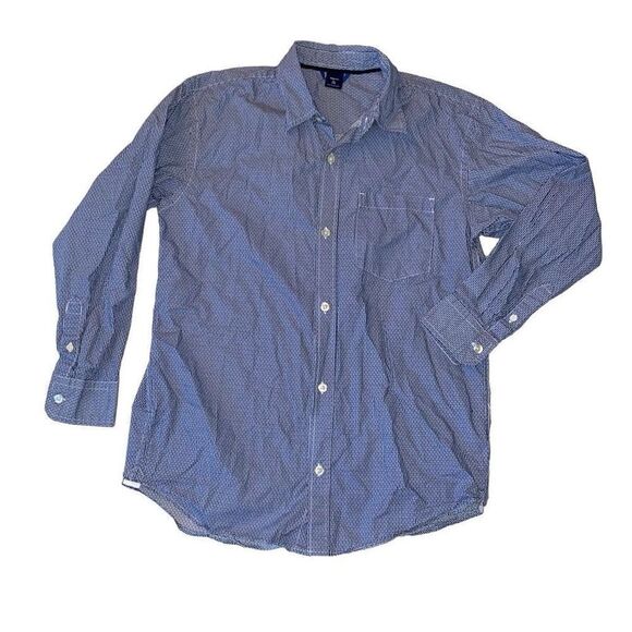 Gap Kids Button Down - Picture 1 of 6